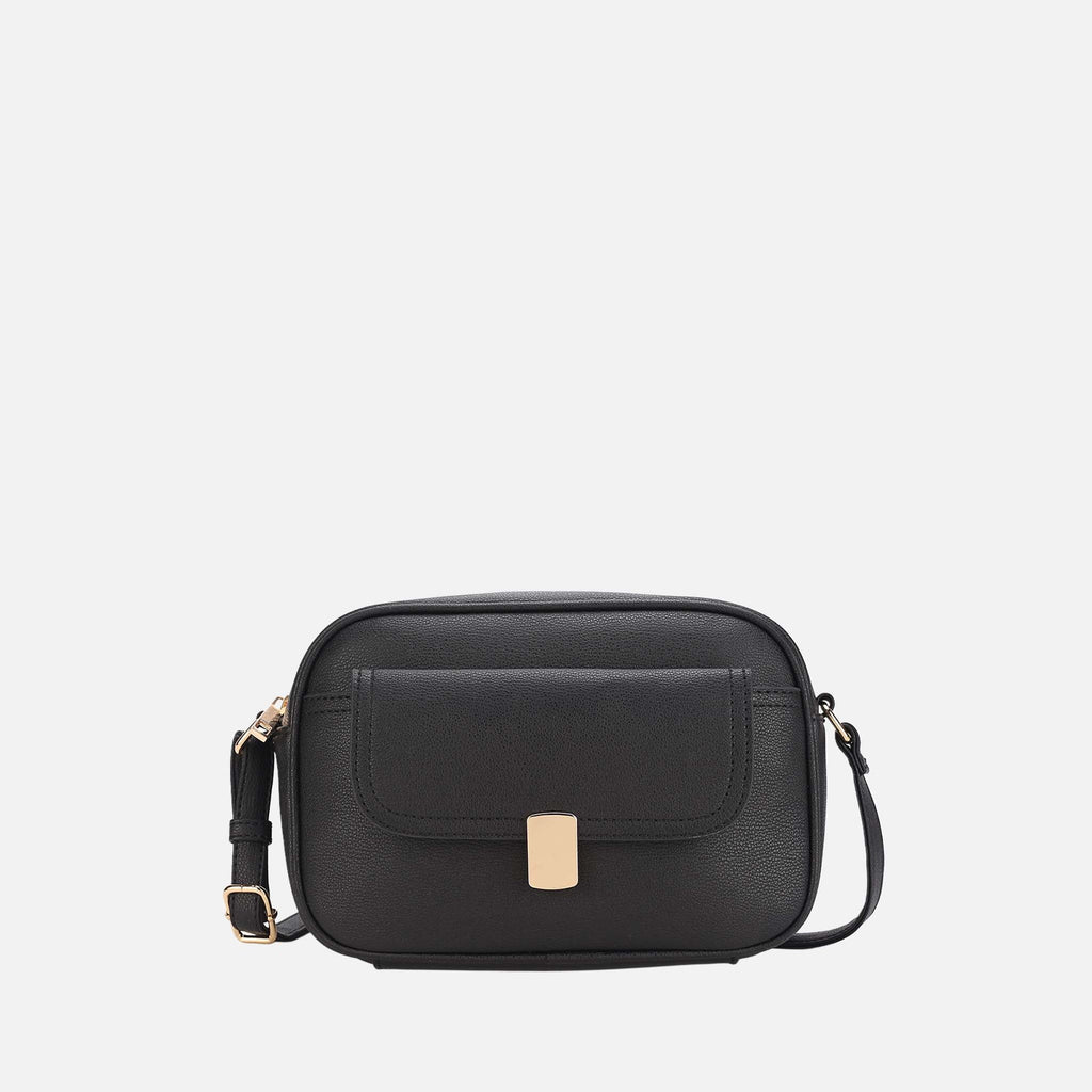MKF Collection by Mia K. - Michael Shoulder Bag