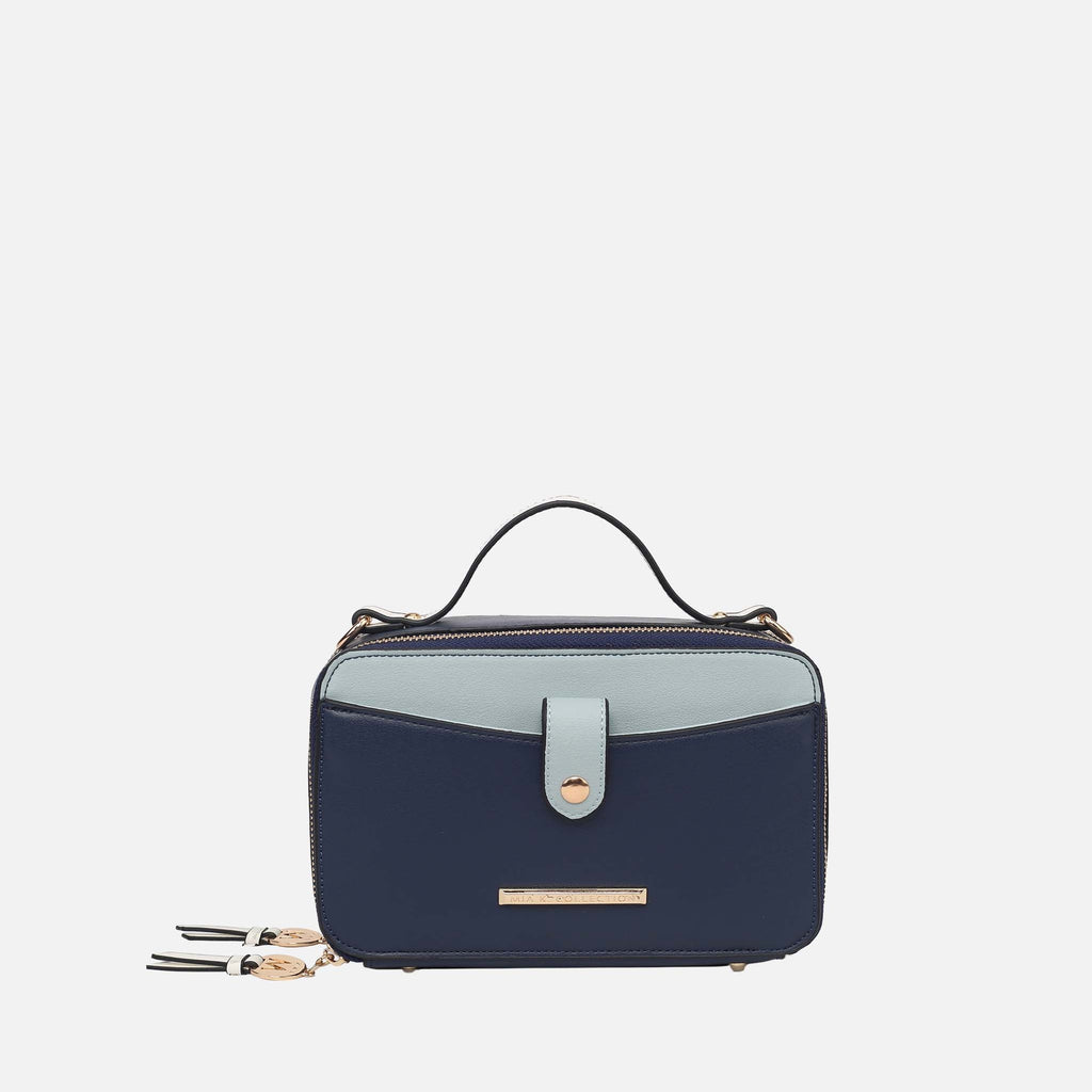 Oaklynn Camera Bag