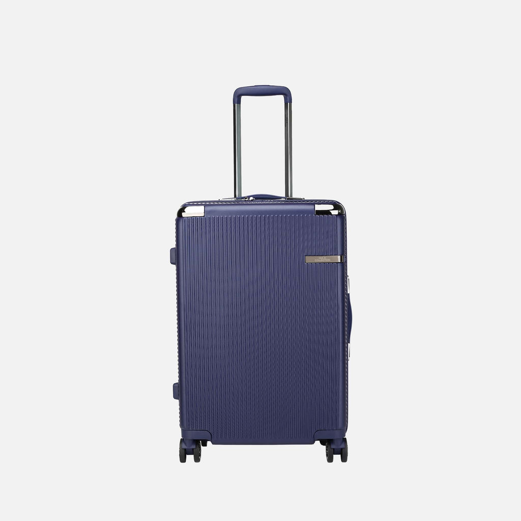 MKF Collection by Mia K. - Tulum Large Spinner Luggage