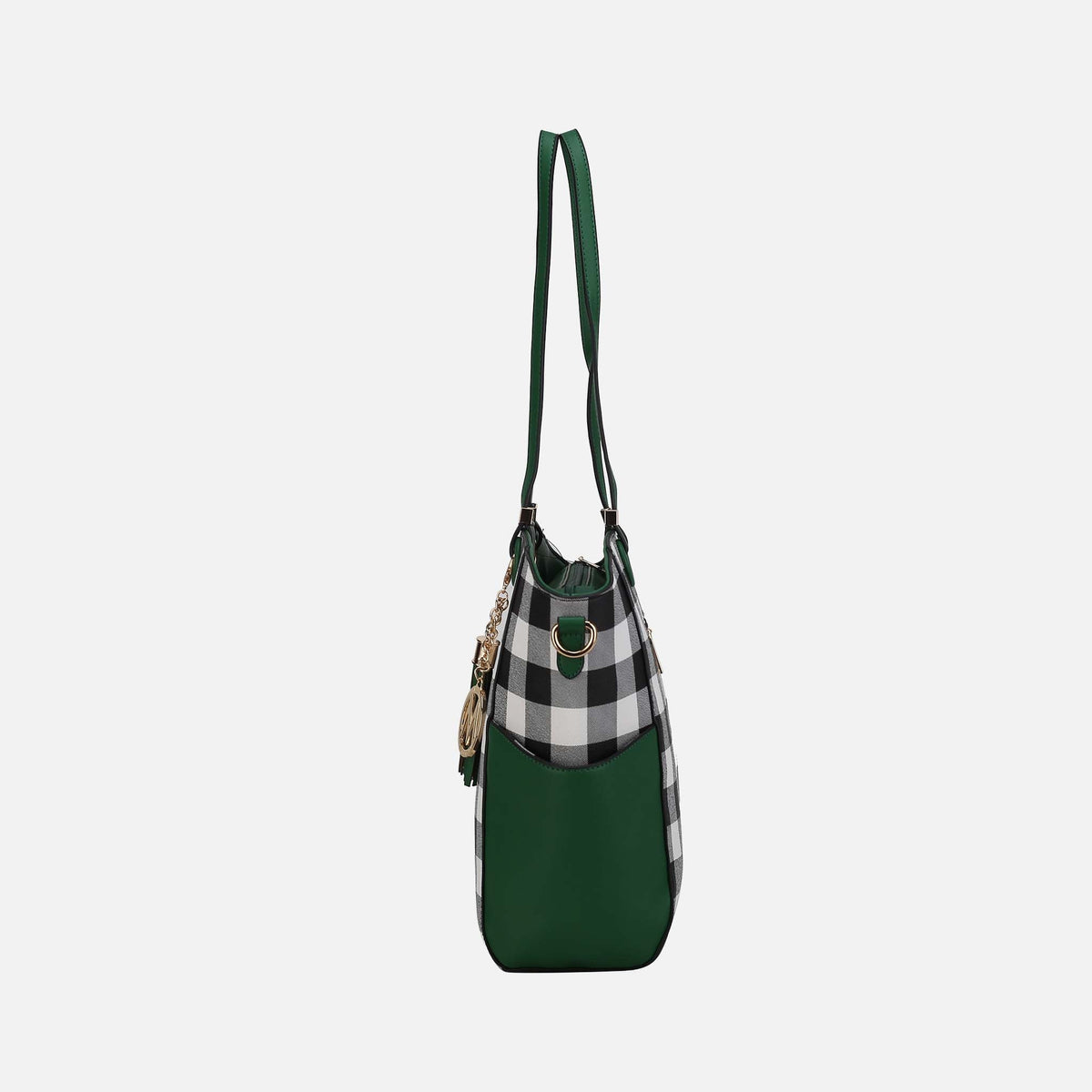 Karlie Tote Bag and Wallet Set