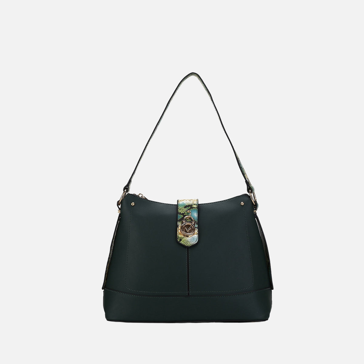 Ezra Shoulder Bag