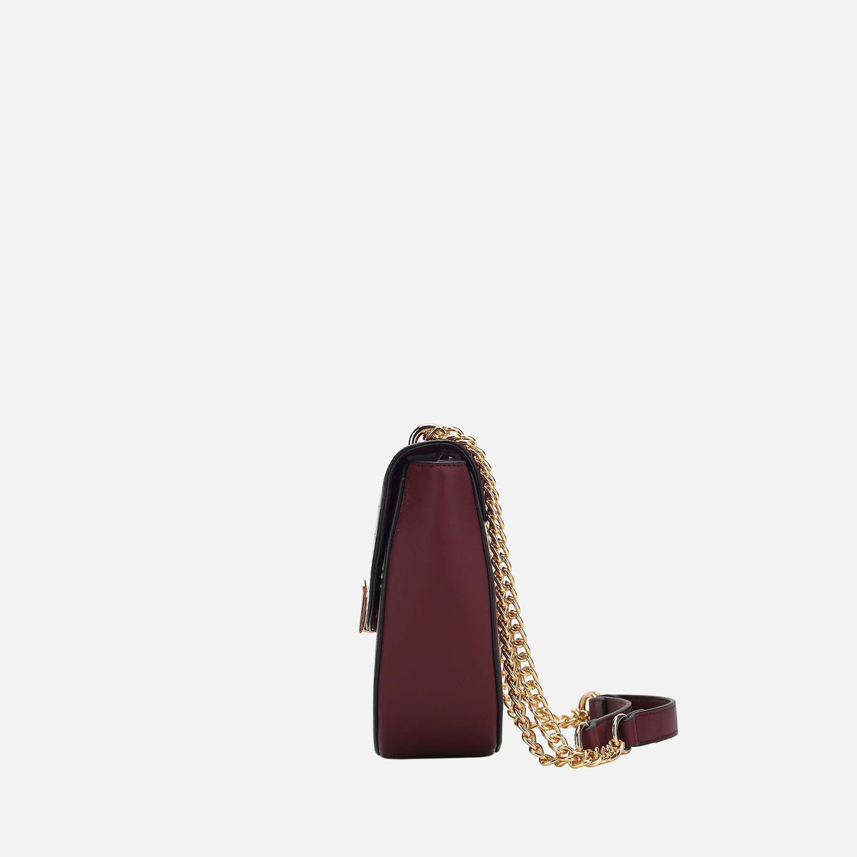 Brooklyn Embossed Crossbody Bag