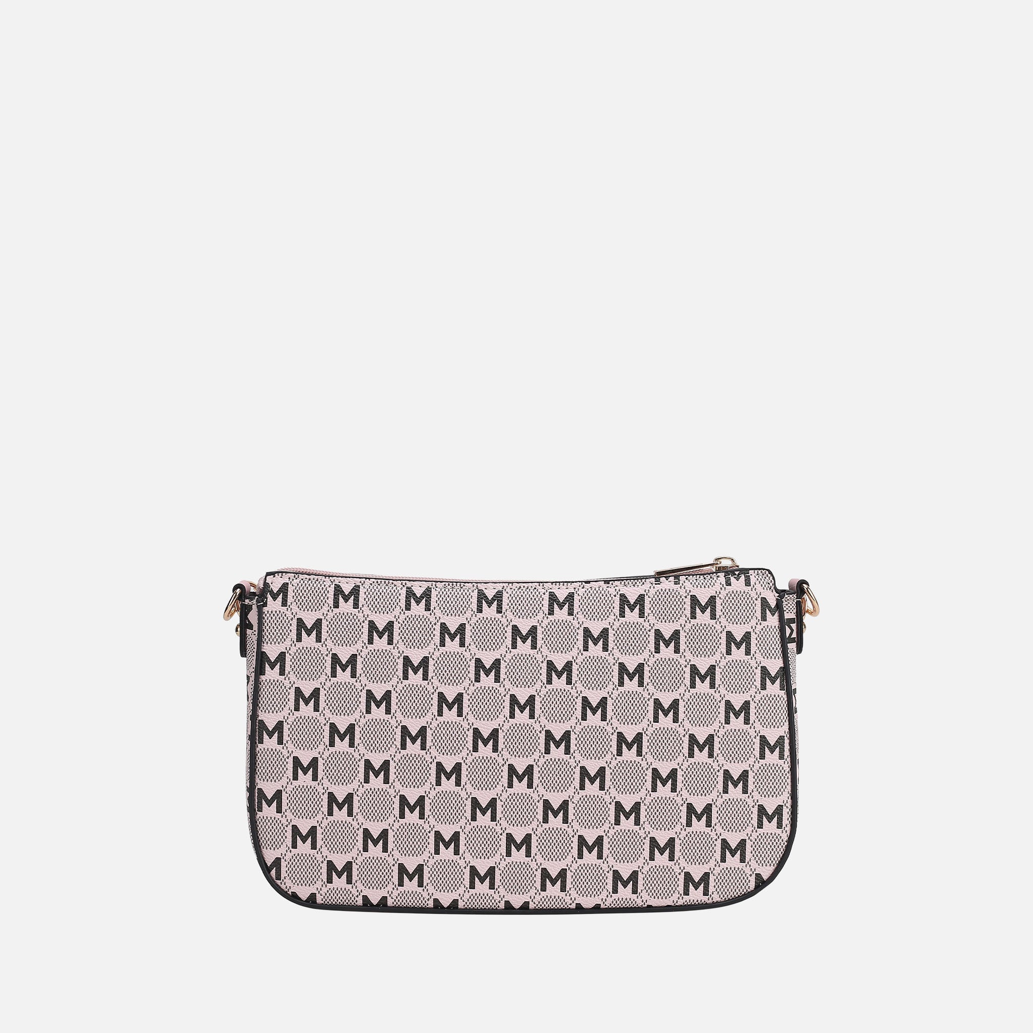 MKF Collection by Mia K. - Ciri Double Bag