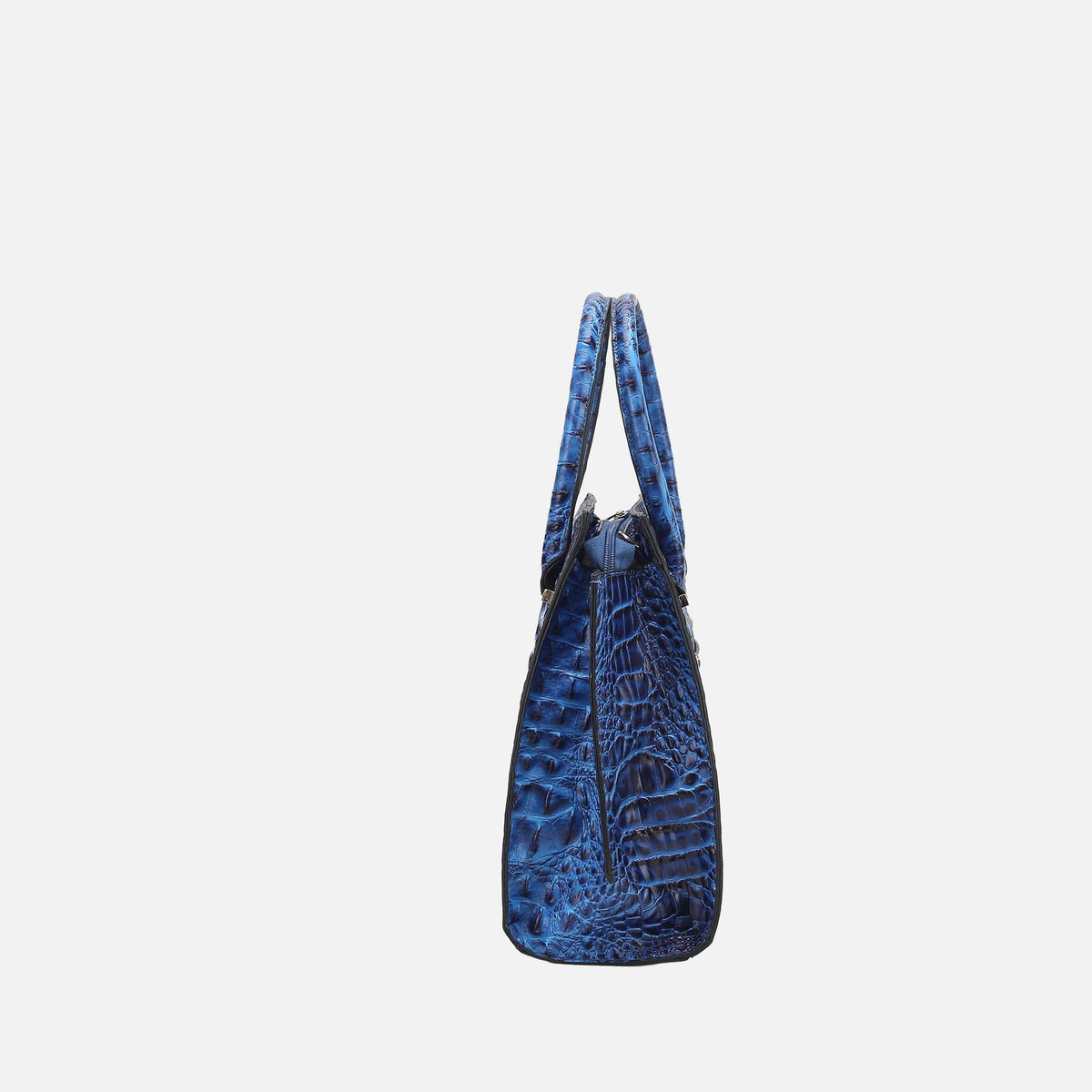 Viridiana Croc Tote Bag and Set