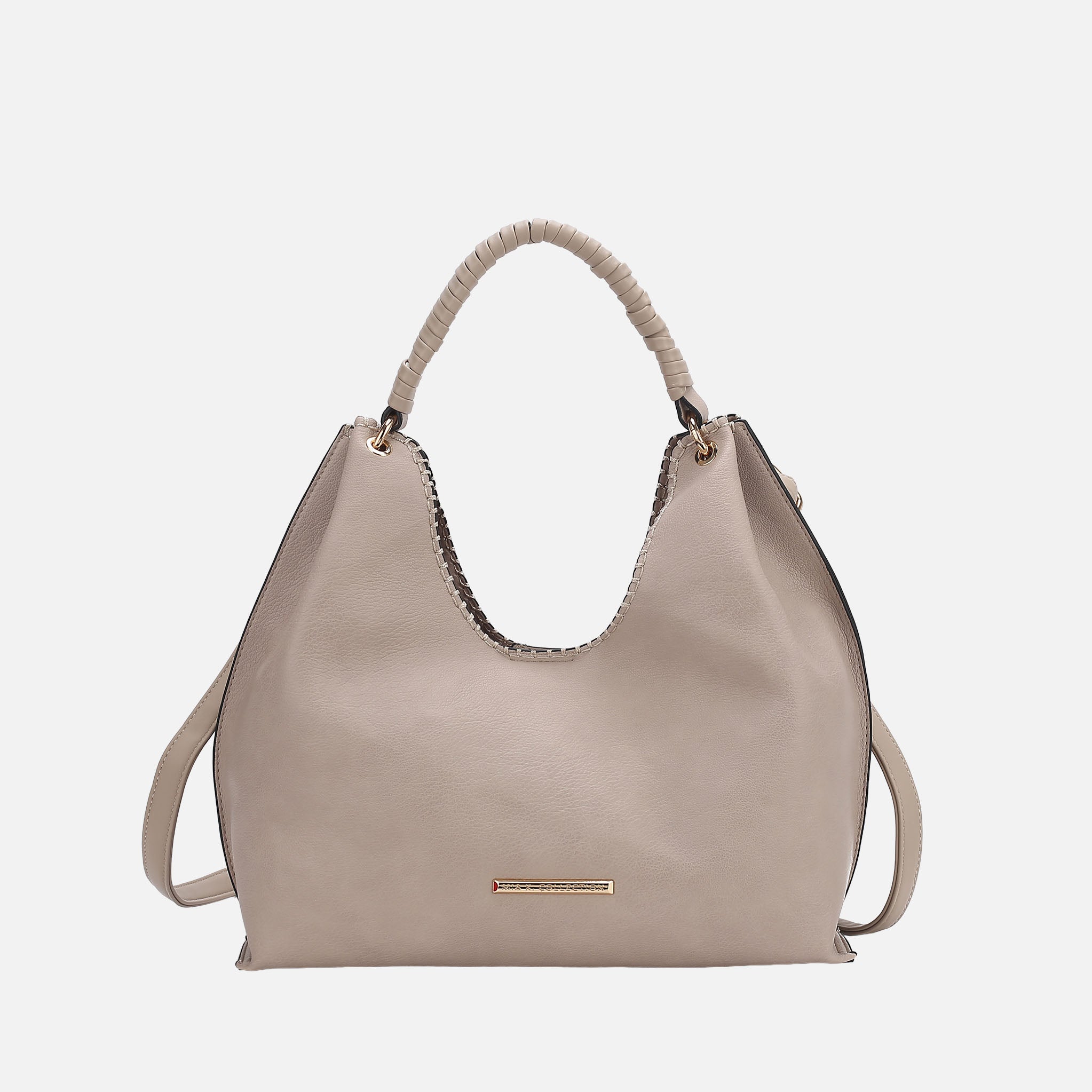 MKF Collection by Mia K. - Gara Shoulder Bag
