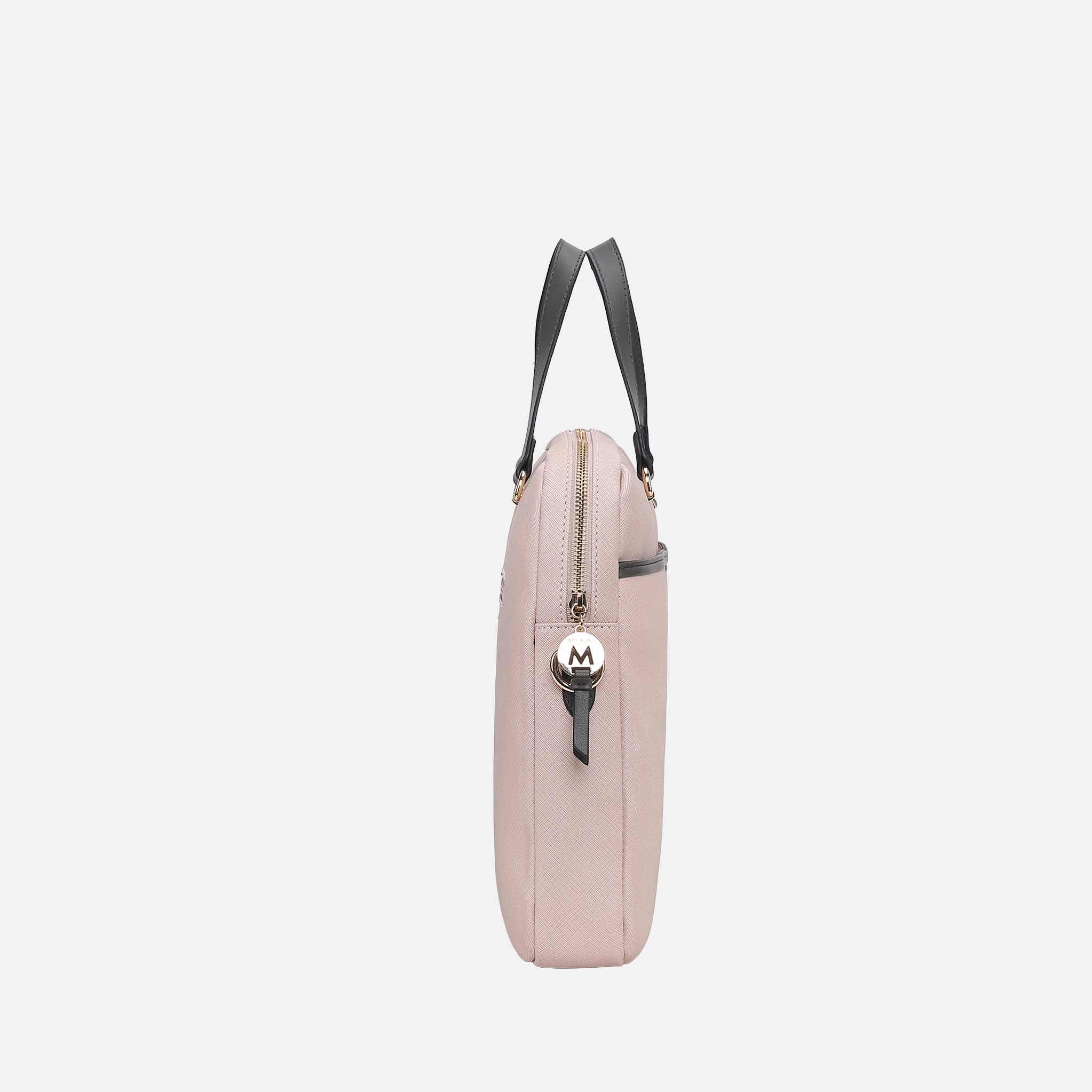 MKF Collection by Mia K. - Rose Laptop Case