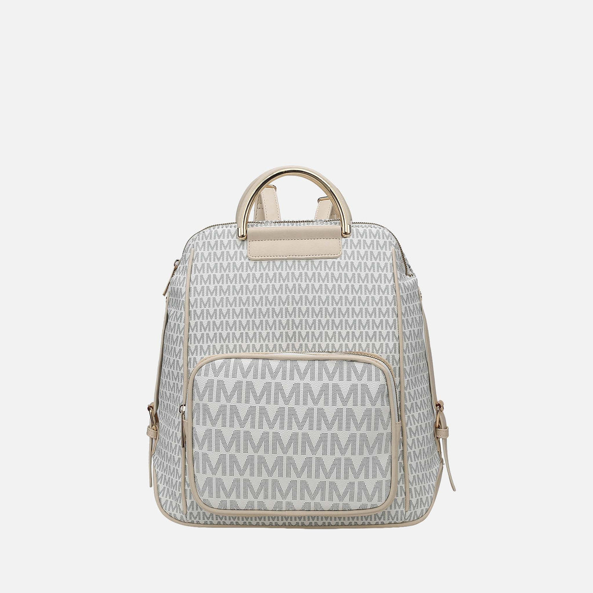 June Signature Backpack
