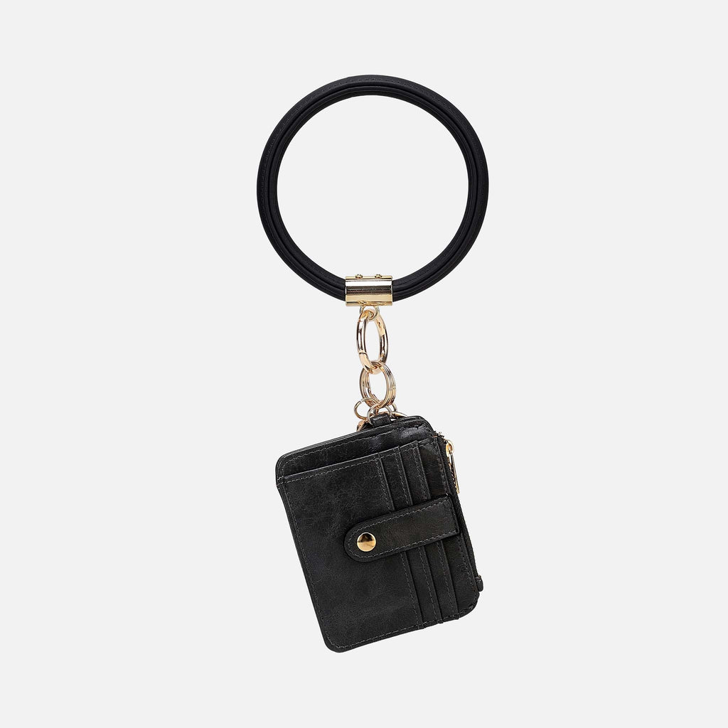 MKF Collection by Mia K. - Jordyn Bracelet Wallet