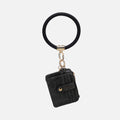 MKF Collection by Mia K. - Jordyn Bracelet Wallet