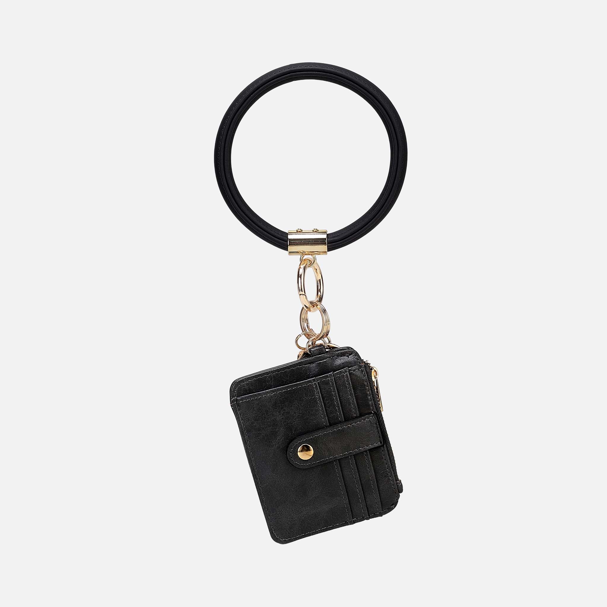 MKF Collection by Mia K. - Jordyn Bracelet Wallet