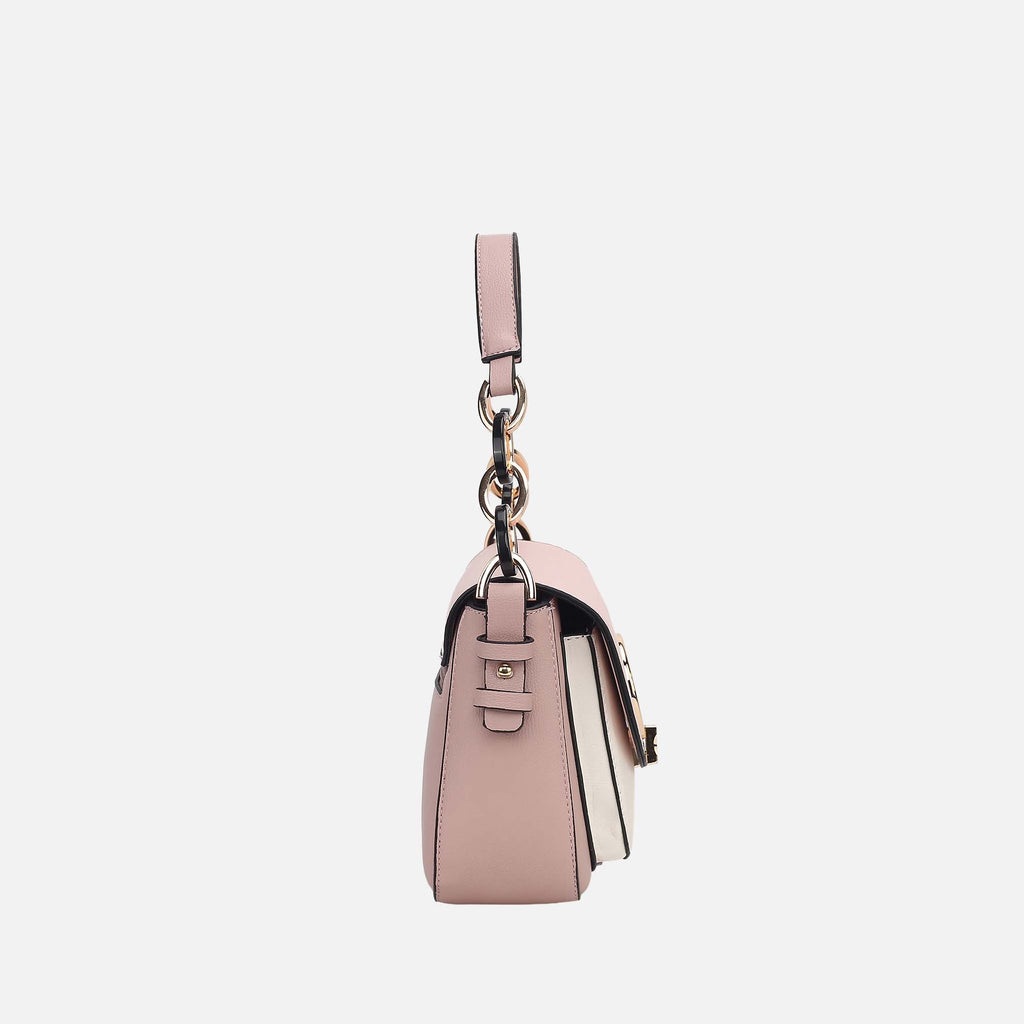 MKF Collection by Mia K. - Fantasia Shouder Bag