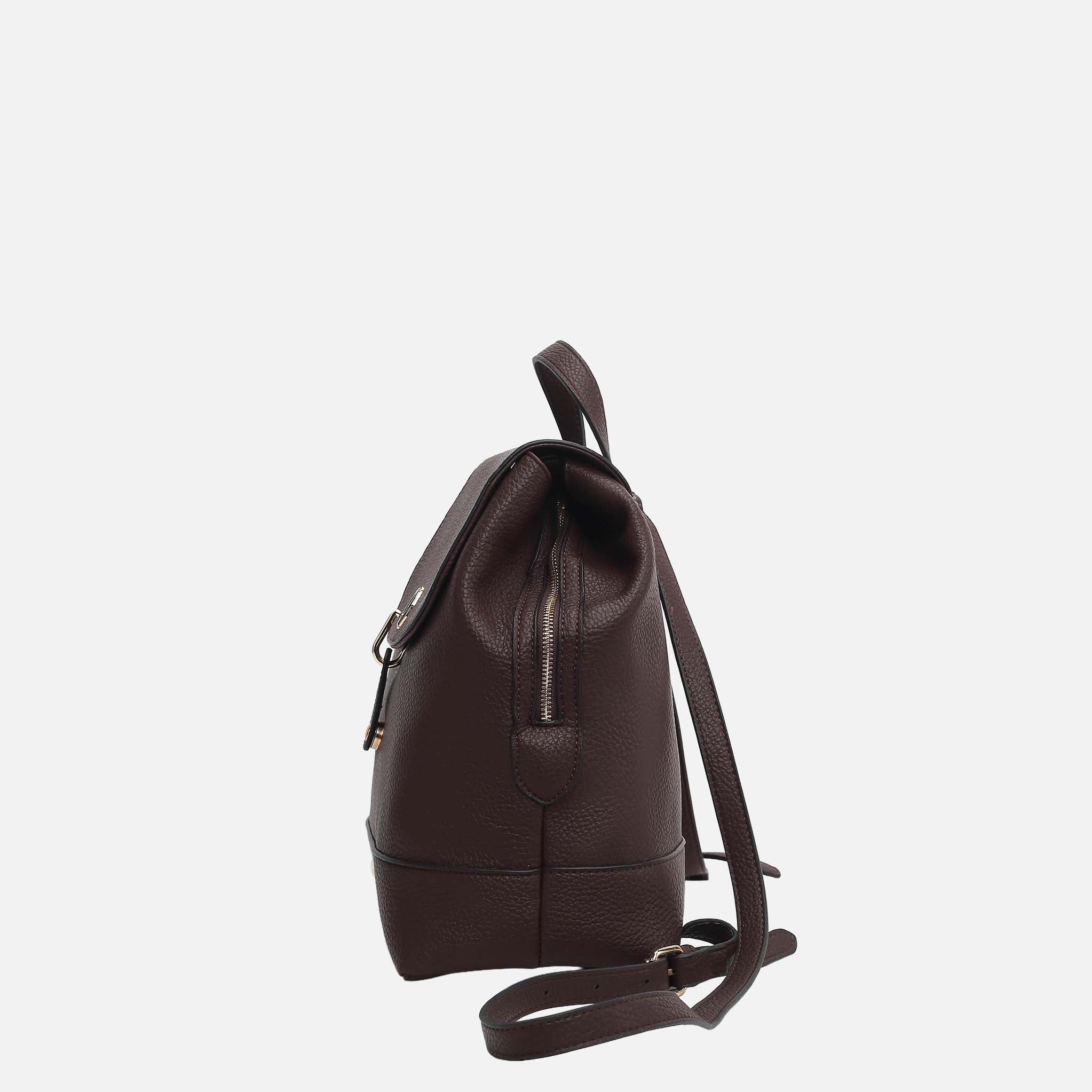 MKF Collection by Mia K. - Laura Backpack