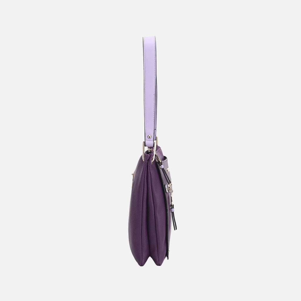 Aliyah Shoulder Bag