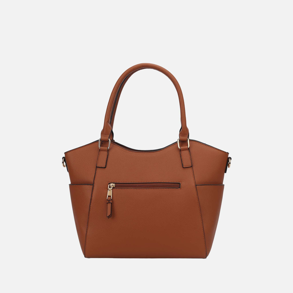 Janise Tote Bag