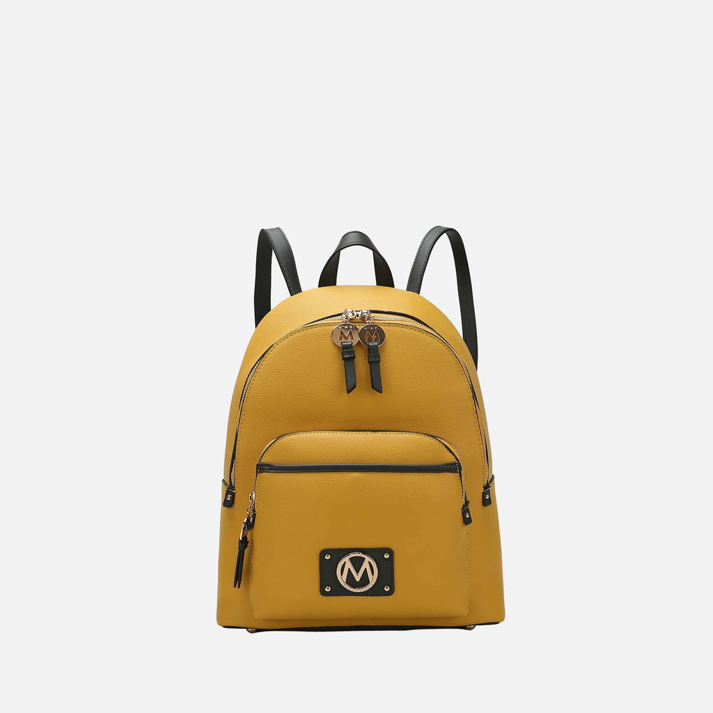 MKF Collection by Mia K. - Alice Backpack