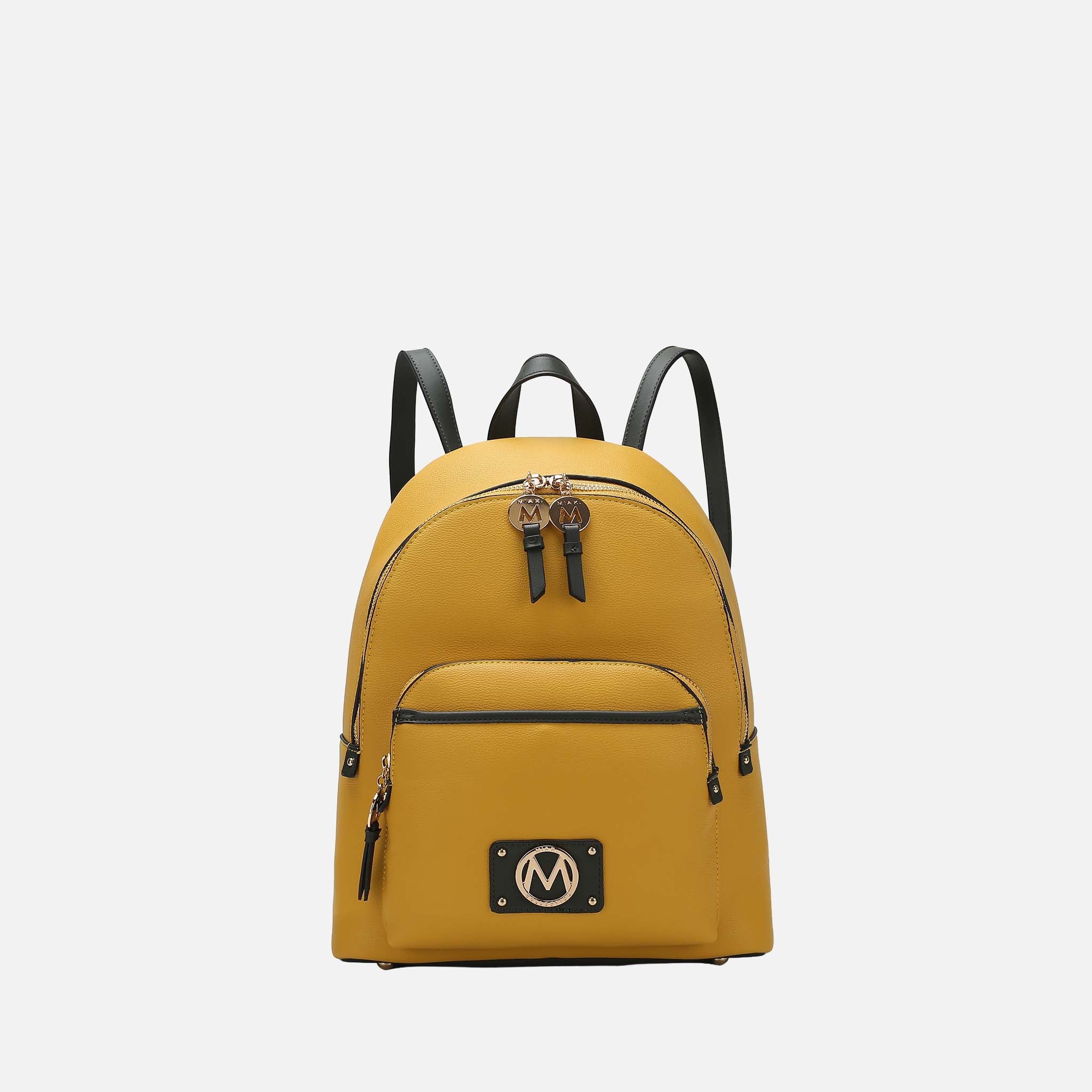 MKF Collection by Mia K. - Alice Backpack