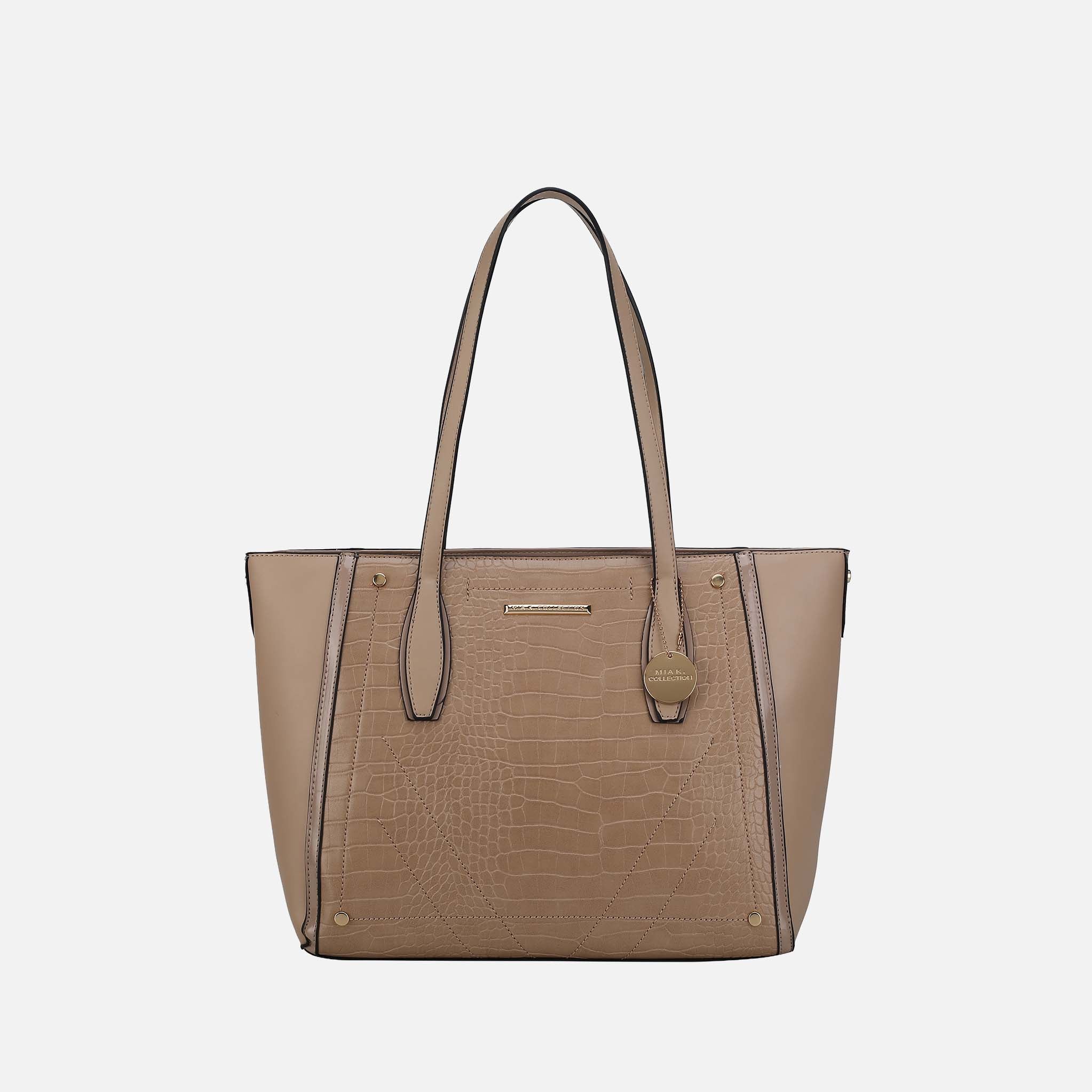 MKF Collection by Mia K. - Robin Tote Bag