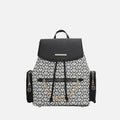 MKF Collection by Mia K. - Issah Backpack