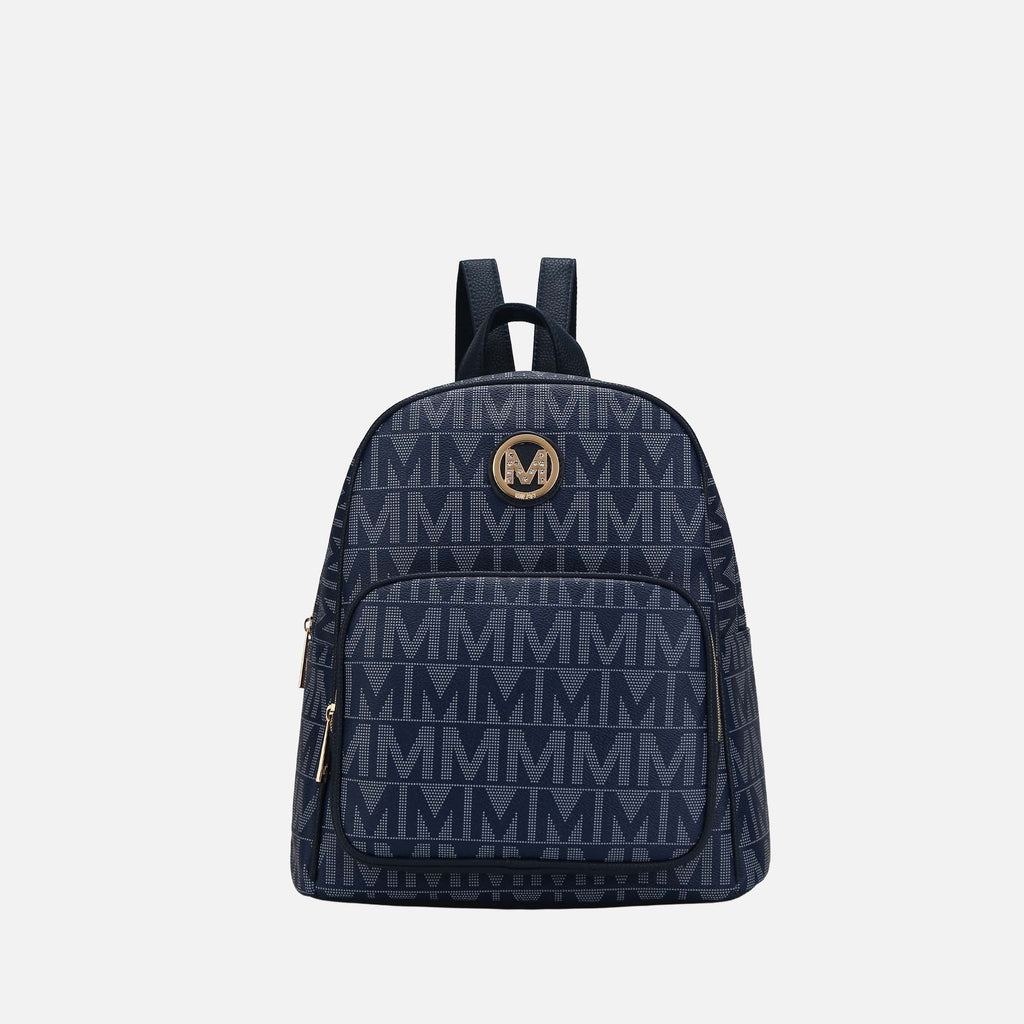 MKF Collection by Mia K. - Fanny Signature Backpack
