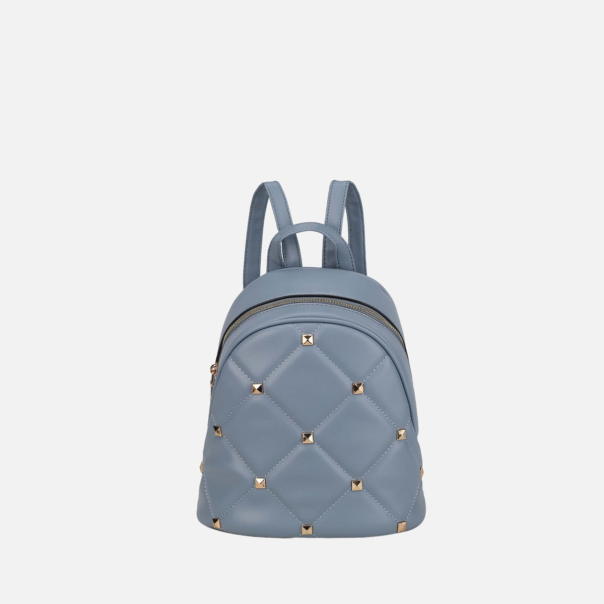 Hayden Quilted Backpack