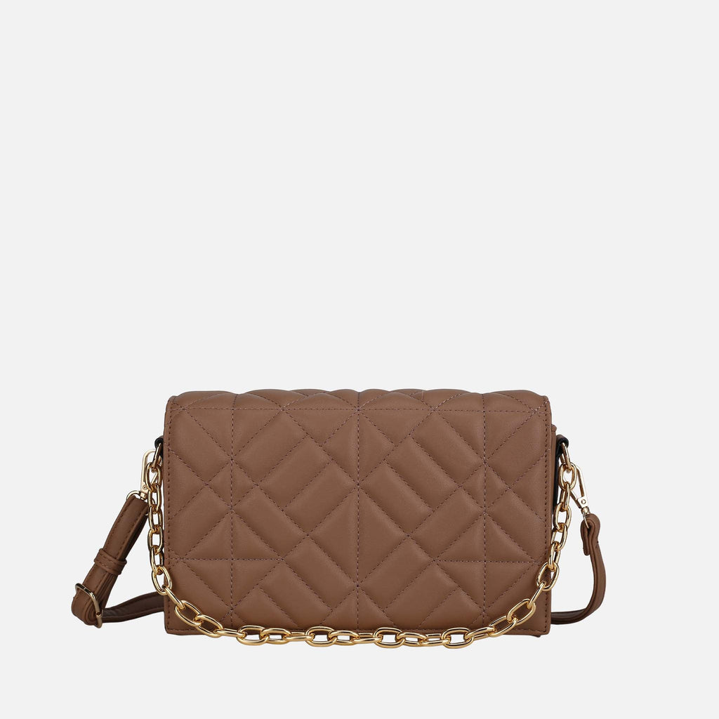 MKF Collection by Mia K. - Ursula Crossbody Bag