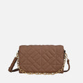 MKF Collection by Mia K. - Ursula Crossbody Bag