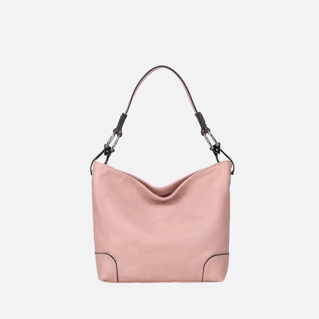 MKF Collection by Mia K. - Emily Hobo Bag