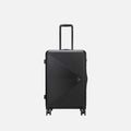 MKF Collection by Mia K. - Felicity Large Spinner Luggage