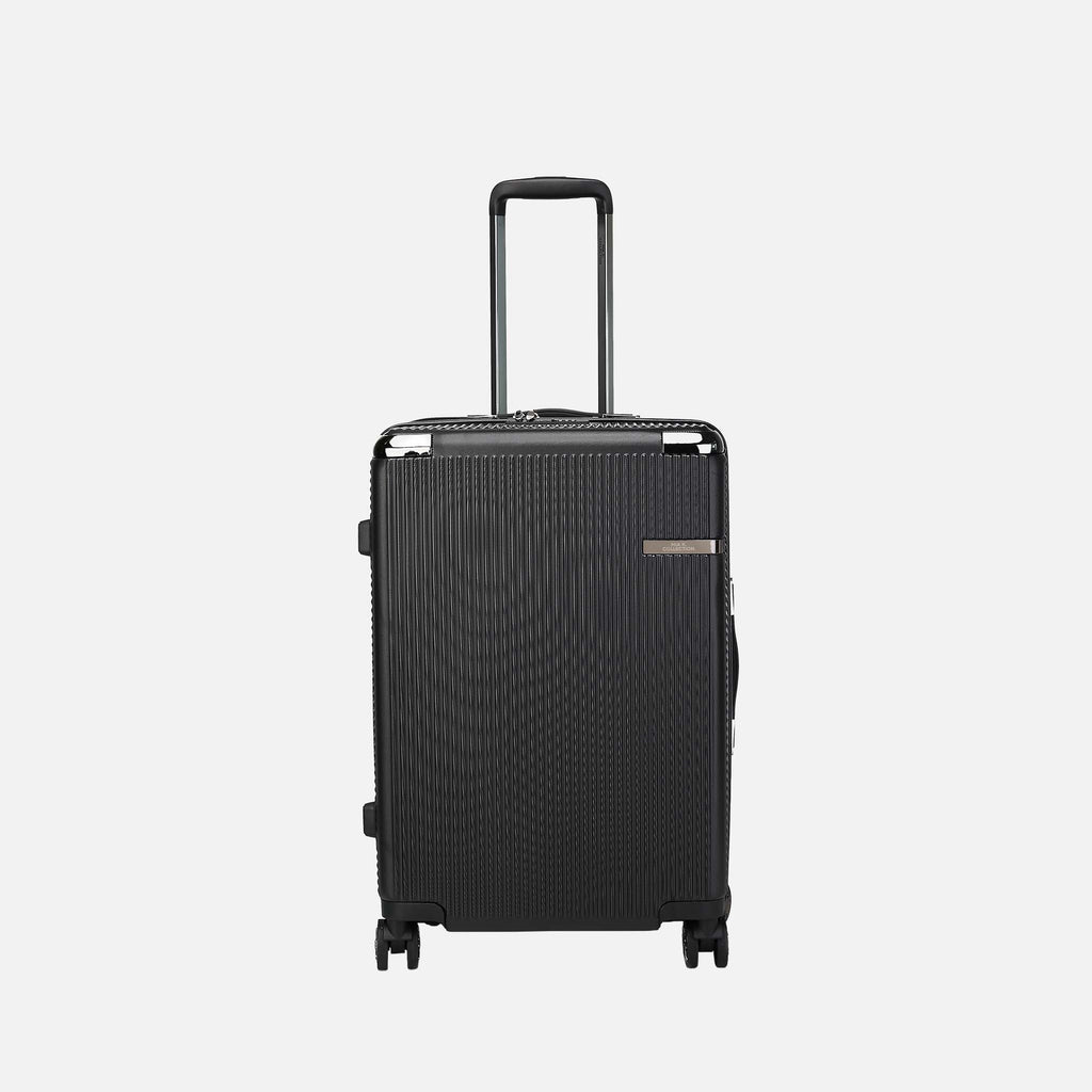 MKF Collection by Mia K. - Tulum Large Spinner Luggage
