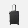 MKF Collection by Mia K. - Tulum Large Spinner Luggage