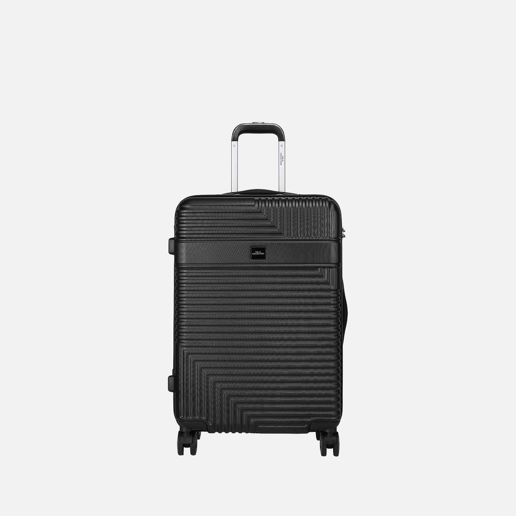 MKF Collection by Mia K. - Mykonos Large Spinner Luggage