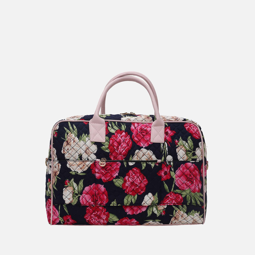 MKF Collection by Mia K. - Jayla Weekender Bag