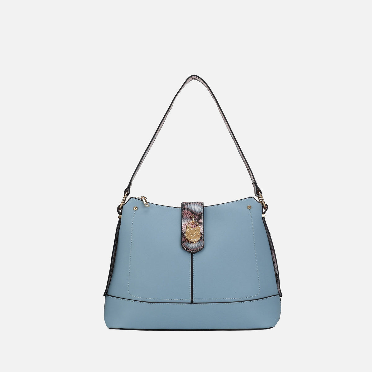 Ezra Shoulder Bag
