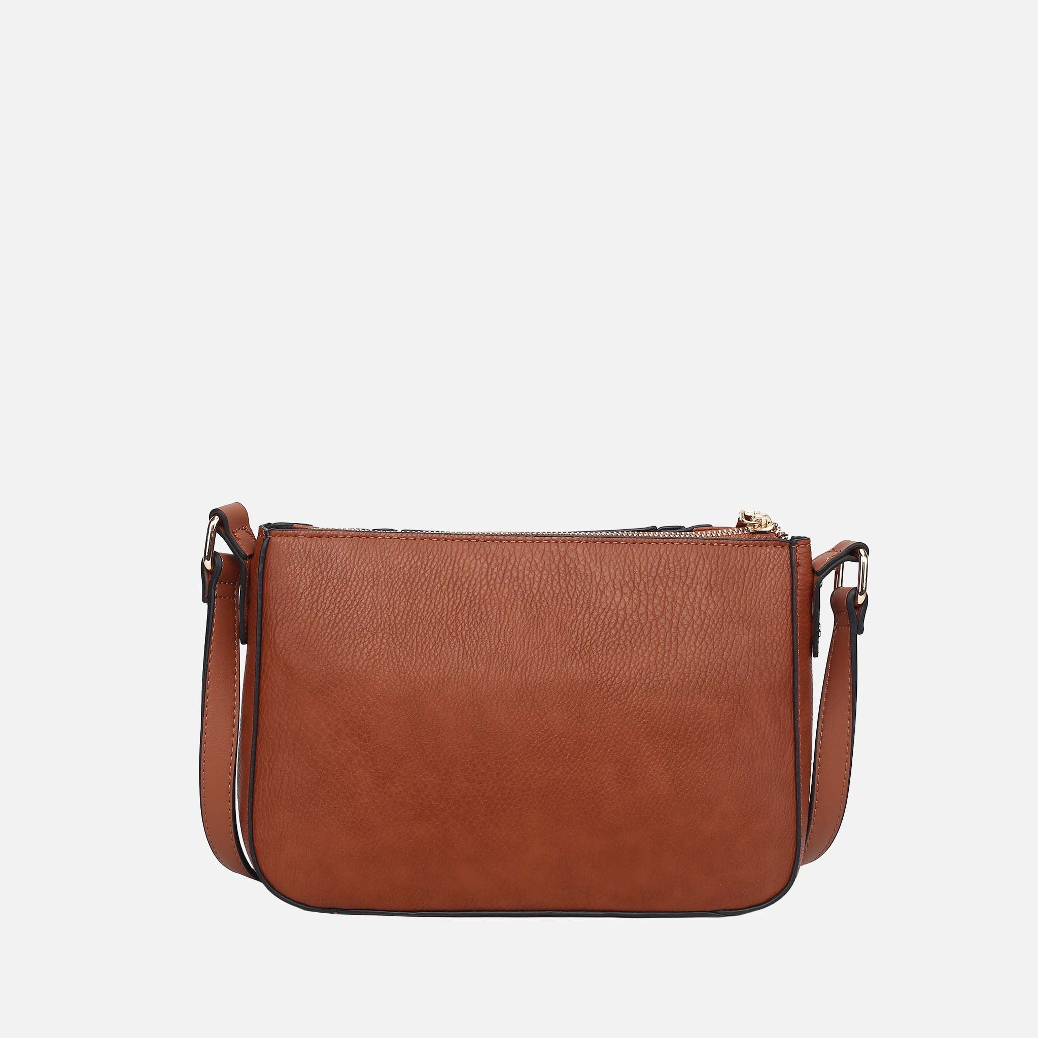 MKF Collection by Mia K. - Noemi Shoulder Bag