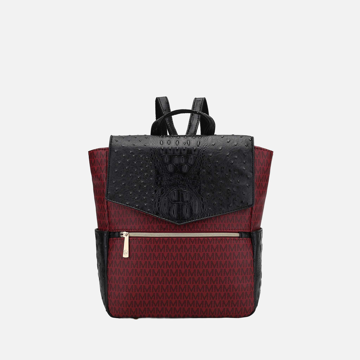Leidy Signature Backpack