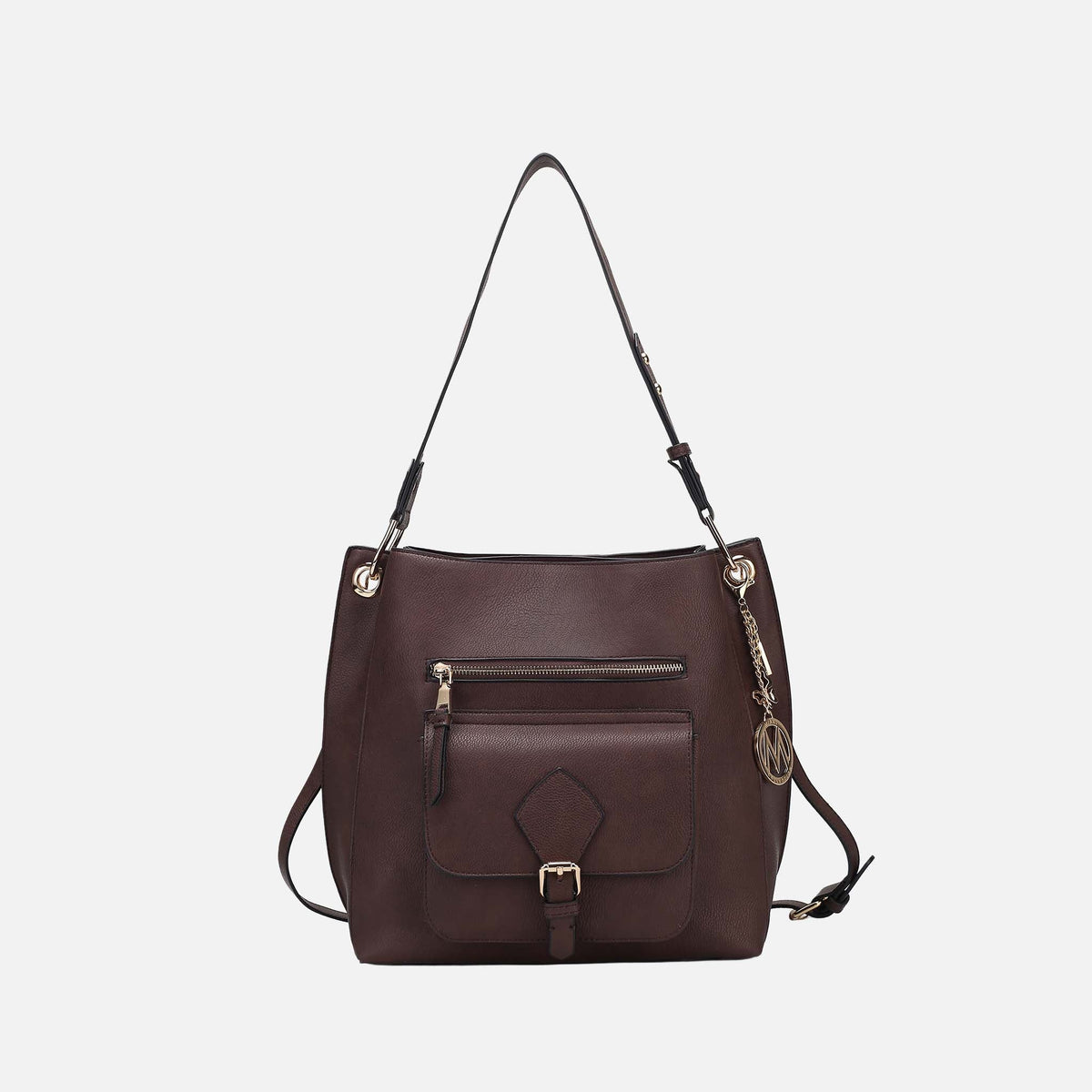 Yves Hobo Bag