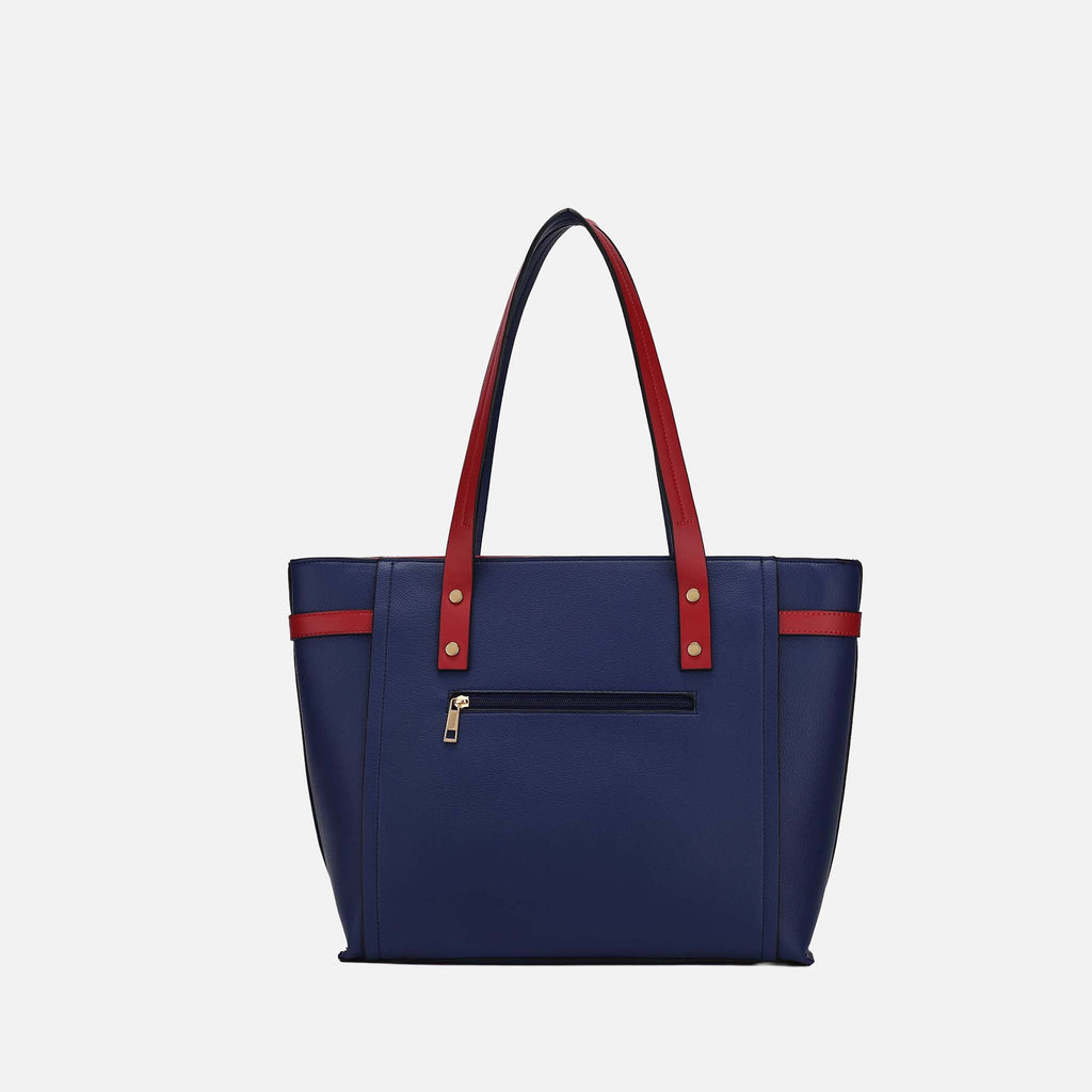 Andry Tote Bag