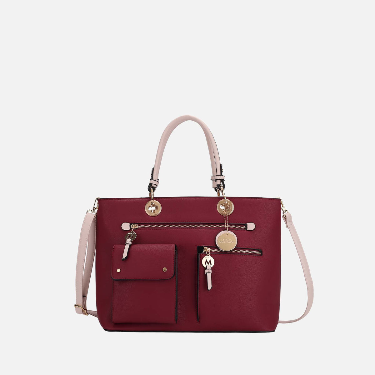 Julia Shoulder Bag
