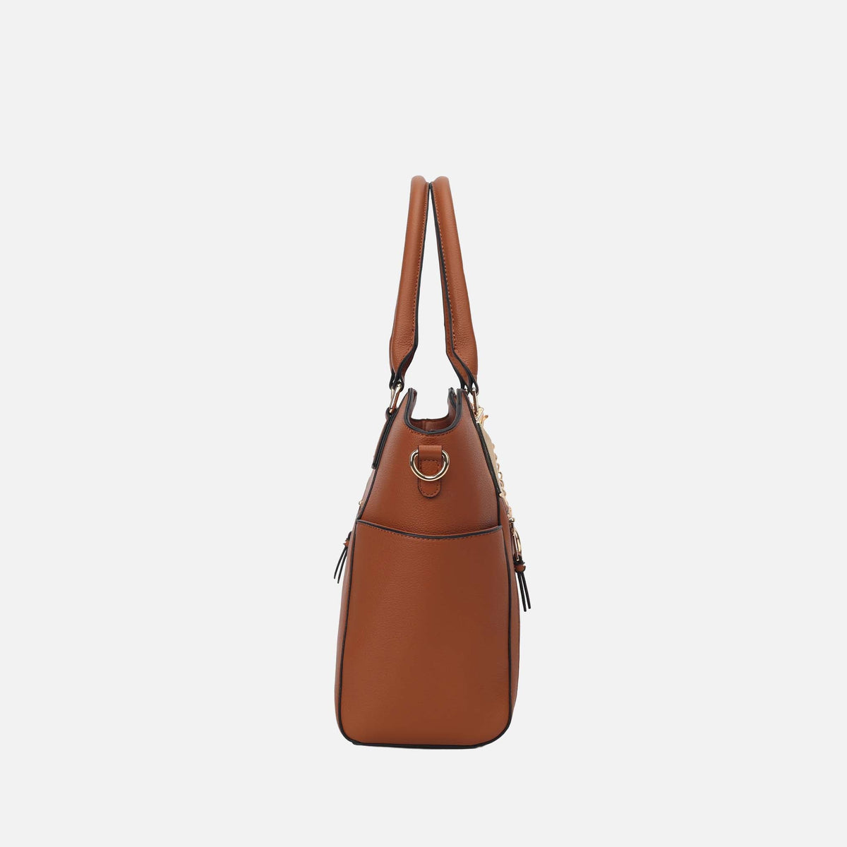 Janise Tote Bag