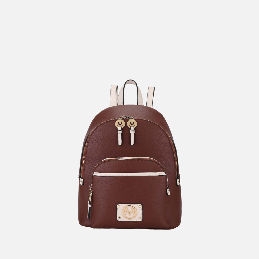 MKF Collection by Mia K. - Alice Backpack