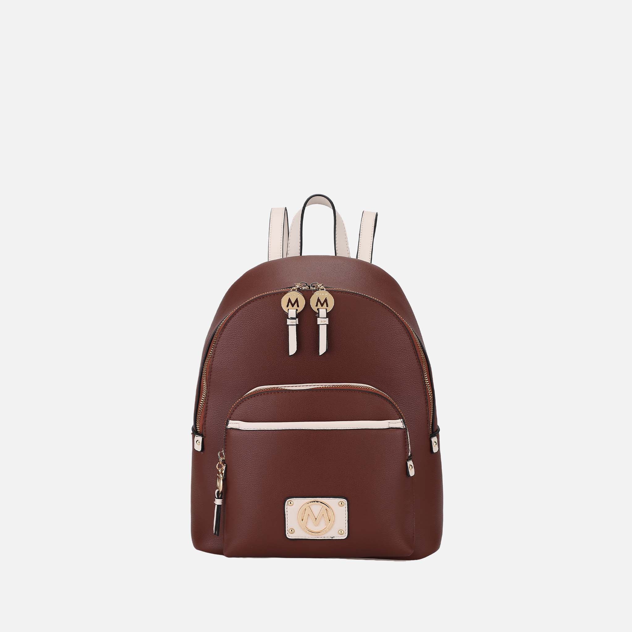 MKF Collection by Mia K. - Alice Backpack
