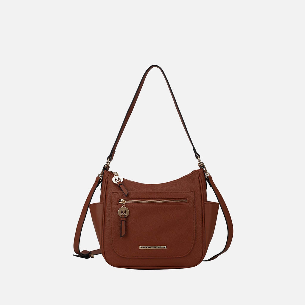 MKF Collection by Mia K. - Wally Shoulder Bag