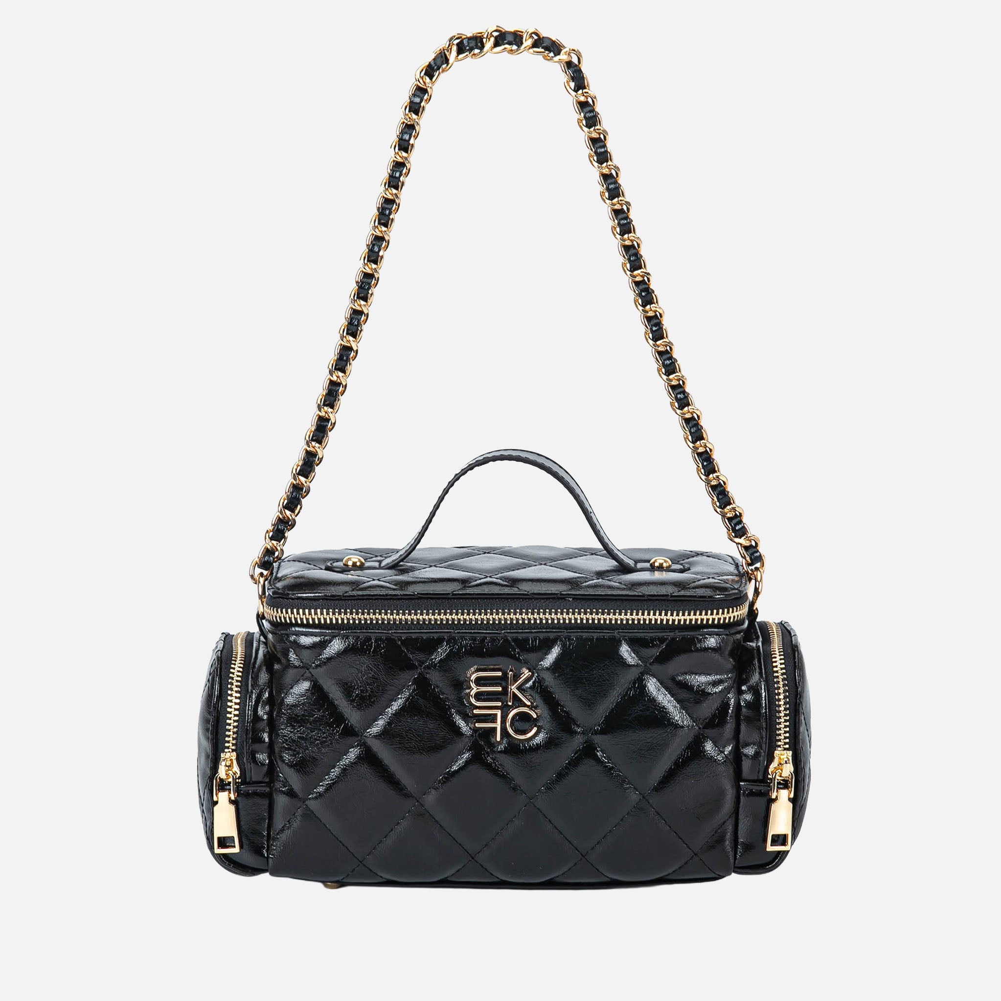 MKF Collection by Mia K. - Fortuna Crossbody Bag