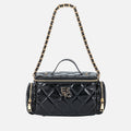 Fortuna Crossbody Bag