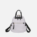 MKF Collection by Mia K. - Greer Backpack
