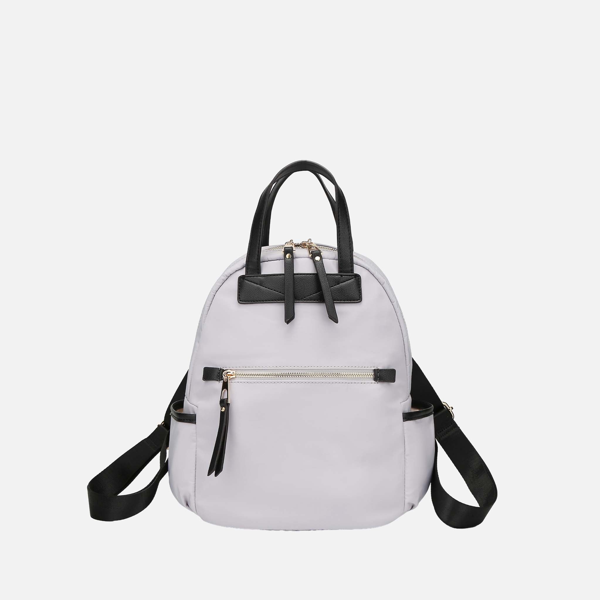 MKF Collection by Mia K. - Greer Backpack