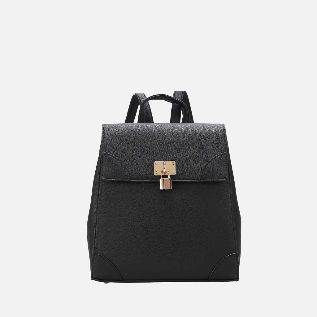 MKF Collection by Mia K. - Sansa Backpack