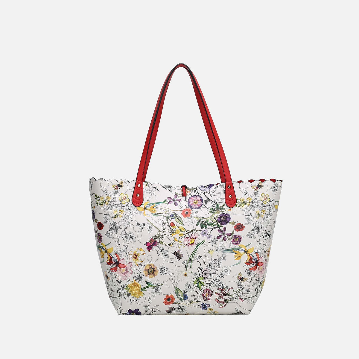Danielle Tote Bag and Set