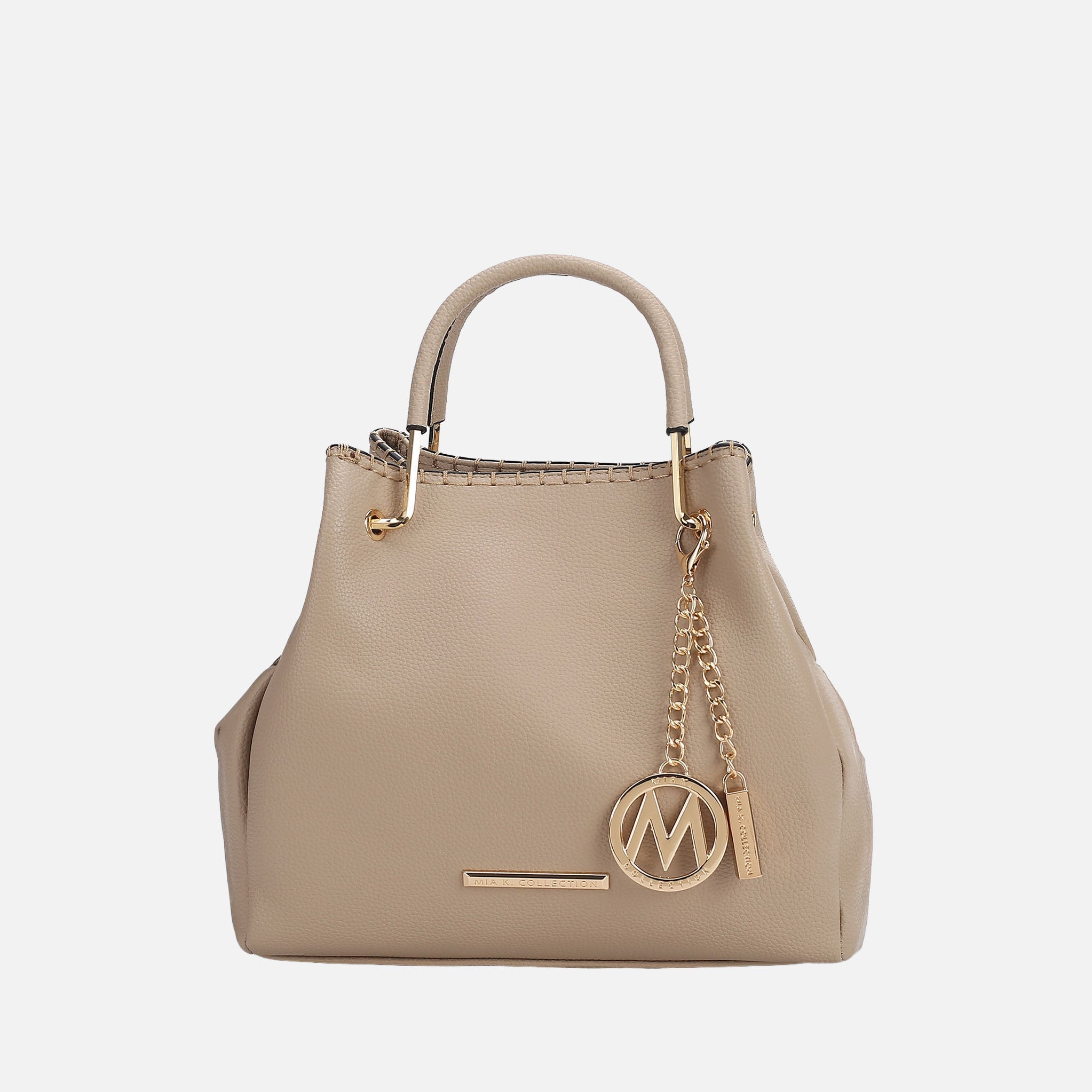 MKF Collection by Mia K. - Isidora Bag