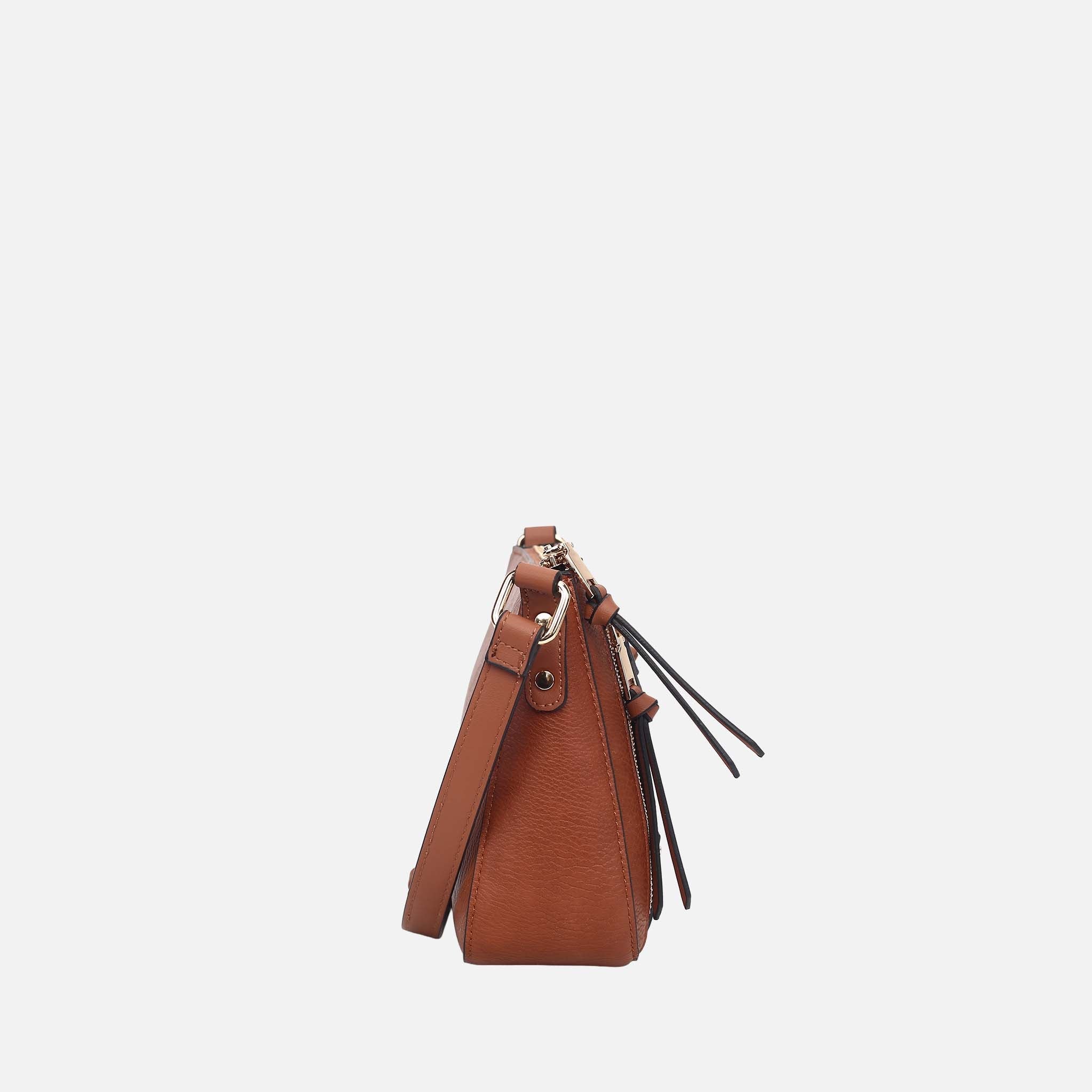 MKF Collection by Mia K. - Noemi Shoulder Bag